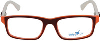 BabyCat Full Rim Rectangle Frame(45 mm) RS.383.00