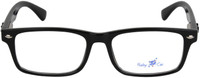 Baby Cat Full Rim Rectangle Frame(45 mm) RS.303.00