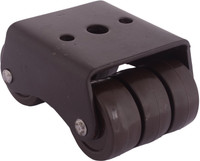 Ace 190 Fixed Furniture Caster(Pack of4) RS.650.00