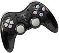 ZEBRONICS zeb-500JP  Gamepad(Black, For PS3, Android, PC, PS2)