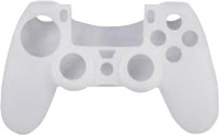 microware Controller  Gaming Accessory Kit(White, For PS4)