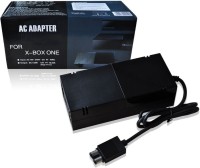 MICROSOFT xbox -one Gaming Adapter(Black, For Xbox One)