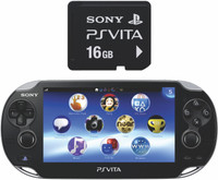 Sony Playstation Vita Online At Lowest Price In India