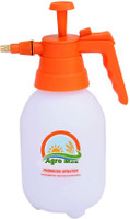 Agro Max Heavy Duty Durable Pressure Sprayer 2 Liter 2 L Tank Sprayer(Pack of 1) RS.354.00