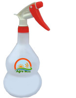 Agro Max Strong Durable Trigger Sprayer 1 Liter 1 L Tank Sprayer RS.210.00