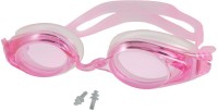 Easymall 45C5 Swimming Goggles(Pink)