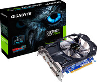 Gigabyte NVIDIA GTX 750 Ti 2 GB GDDR5 Graphics Card RS.12999.00