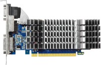 Asus NVIDIA GT610-SL-2GD3-L 2 GB DDR3 Graphics Card