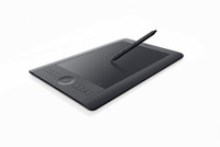 Wacom Intuos Pro PTH651 15 x 9.9 inch Graphics Tablet