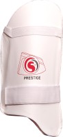 Sigma Prestige Cricket Thigh Guard(White)