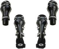 Axo Dh-Black Skating Guard Combo(M, Black) Axo Dh-Black Skating Guard Combo(M, Black)