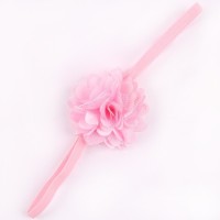 Mamaboo Net Flower Pink Head Band(Pink) - Price 100 79 % Off  