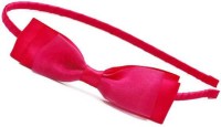 Dchica Dainty Bow Hair Band(Pink) - Price 99 68 % Off  