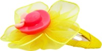 Jewelz Yellow Clip with Red Hat Tic Tac Clip(Multicolor) - Price 127 40 % Off  