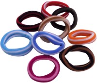 Rege Rubb4 Hair Band(Multicolor) - Price 135 72 % Off  