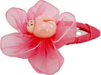 Jewelz Smiley Bug Hair Tic Tac Clip(Multicolor) - Price 127 40 % Off  