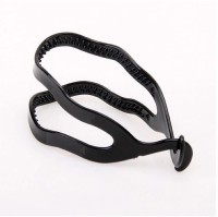 Pankh Hair Twist Styling Braid Tool Hair Accessory Set(Black) - Price 139 72 % Off  