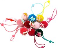 Blossom Fancy Princess Style Hair Band(Multicolor) - Price 199 80 % Off  