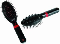 ACM Acupressure Vibrating Hair Brush - Price 120 77 % Off  