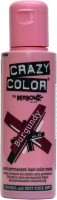 Crazy Color Semi-Permanent  Hair Color(Burgundy)