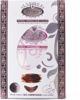 Fugen Herbal Heena Hair Color(Burgundy) - Price 110 26 % Off  