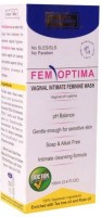Indus Valley Fem Optima Vaginal Intimate Feminine Wash Hair Color(NA) - Price 130 76 % Off  