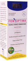Indus Valley Fem Optima Vaginal Intimate Feminine Wash Hair Color(NA) - Price 130 76 % Off