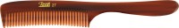 ROOTS Fine Teeth Comb with Handle for Fine Hair