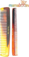 Mamaboo Scarlet Line 2 Fancy Hair Combs Set - Price 50 70 % Off  