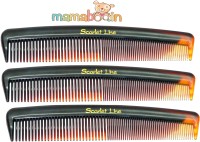 Mamaboo Scarlet Line Mini Hair Comb - Price 78 53 % Off  
