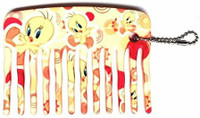 Warner Brothers WB - Tweety Orange De-tangling 279 - Price 73 51 % Off