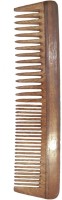 Ginni Marketing Ginni Regular-Detangler Neem Wood Comb(7.5 Inches ) - Price 118 80 % Off  