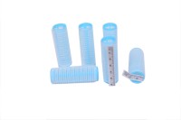 Styler Velcro 1.5x6 Hair Curler Hair Curler(Light Blue) - Price 119 70 % Off  