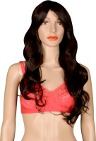 Blossom Julie MH Original Fibre Synthetic Wig Hair Extension - Price 1499 83 % Off  