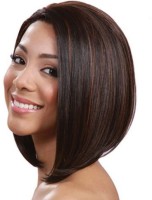 Air Fine Highlights Wig Hair Extension - Price 2799 85 % Off  