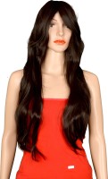 Blossom Lucy BR Original Fibre Synthetic Wig Hair Extension - Price 1499 83 % Off  