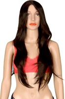 Blossom Natasha BR Original Fibre Synthetic Wig Hair Extension - Price 1599 82 % Off  