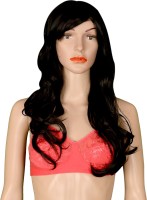 Blossom Irma BL Original Fibre Synthetic Wig Hair Extension - Price 1499 83 % Off  