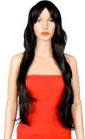 Blossom Keira BR Original Fibre Synthetic Wig Hair Extension - Price 1499 83 % Off  