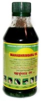 Mahabhringraj regrowth Hair Oil(300 ml)