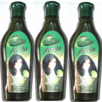 Dabur Amla Hair Oil (270ML)