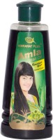TKS Himrahatplus Amla  Hair Oil(500 ml) - Price 135 27 % Off  