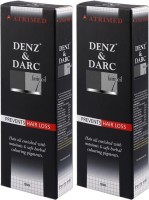 Atrimed Denz & Darc Hair Oil(200 ml) RS.280.00