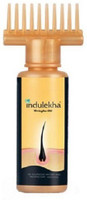 indulekha-100-bringha-hair-oil-selfie-bo