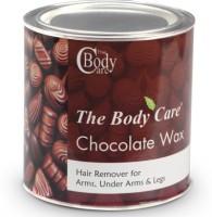 The Body Care Choclate Wax Wax(600 g) - Price 112 30 % Off  