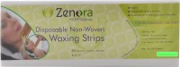 Zenora Non-Woven Waxing Strips Non-Woven 110GSM Cloth(100 g) - Price 75 40 % Off  