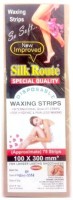 Silk Route Disposable Waxing-100*300mm Strips(75)