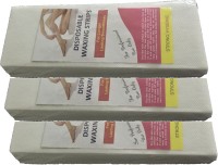 Home Delight White Non Woven Waxing Strip Strips(450 g) - Price 209 76 % Off  