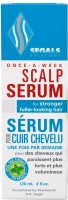 Segals Solutions Once-A-Week Scalp Serum(120 ml)