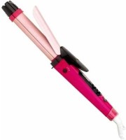 Inext NHC-1818 Hair Curler(Pink) - Price 315 84 % Off  